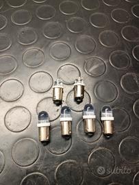 Lampadine Led BA9S 