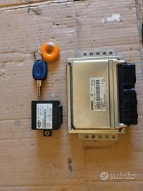 centralina motore Multipla 1900 JTD 115 CV