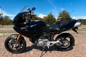 Ducati Multistrada S 1000 DS