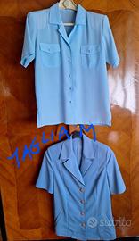 camiciette estive