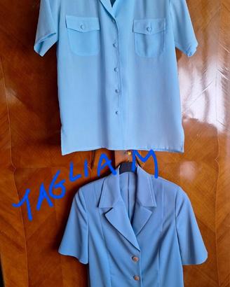 camiciette estive