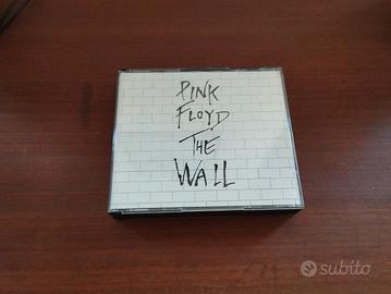 Cd The Wall