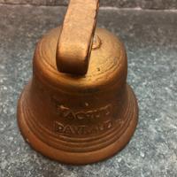 Campana francese vintage PAYRAUD