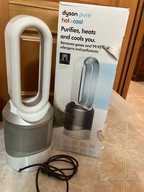 Dyson  purificatore d’aria caldo/freddo