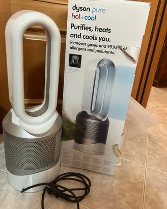 Dyson  purificatore d’aria caldo/freddo