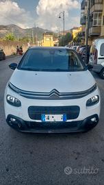 citroen c3 2018 gpl