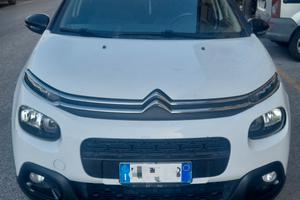 citroen c3 2018 gpl