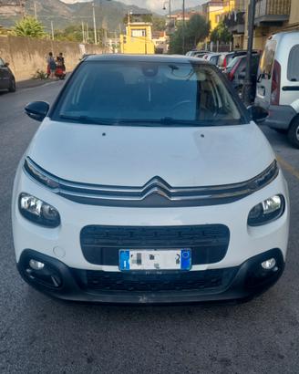 citroen c3 2018 gpl