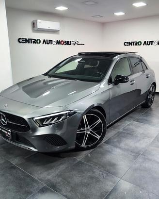 Mercedes-benz A 180 d 2,0 116CV Sport TETTO Unico 