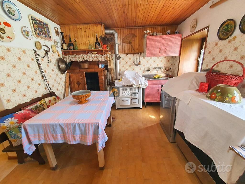 Villa di 176 m² con 5 locali a Gosaldo - Vista 6