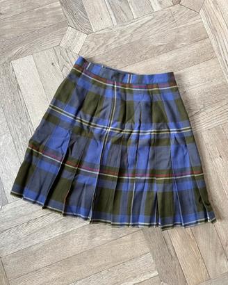 Gonna Ralph Lauren taglia 10 us