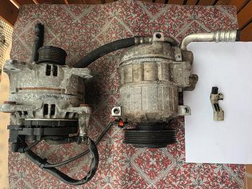 Ricambi Seat Altea 1900 tdi 