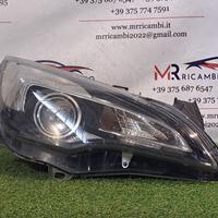 FARO ANTERIORE DESTRO OPEL Astra J GTC 39027952 13