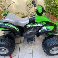 Gioco Quad bambino