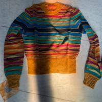 Maglia missoni