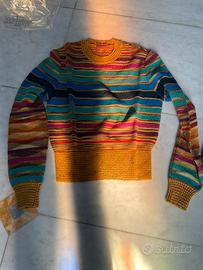 Maglia missoni