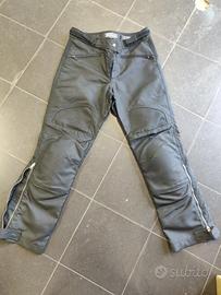 Pantaloni air flow 2 taglia 44