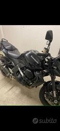 Kwasaki Z750