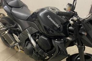 Kwasaki Z750