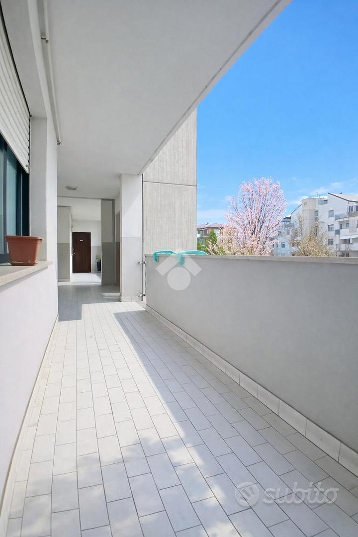 Appartamento – MI - Vista 4