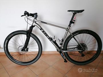 Trek procaliber 6 