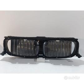 Deflettore Aria BMW 7 G11/G12 - 13264