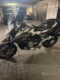 Mv agusta Stradale 2017