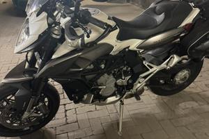 Mv agusta Stradale 2017