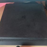 play station 4