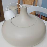 VÄXJÖ Lampadario ikea beige,38 cm

