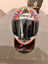 Casco Suomy