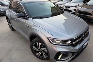 Volkswagen T-Roc 2.0 TDI 150 CV DSG R-Line
