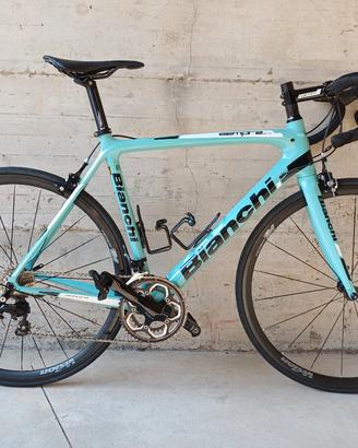 Bici BIANCHI SEMPRE PRO