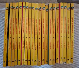 1/20 super alman.Paperino 