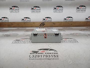 Modulo recevitore radio harman jaguar xe 2015 gx53