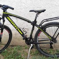 Mountain bike Bottecchia - Semi nuova