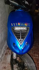piaggio nrg mc3 2004