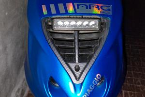 piaggio nrg mc3 2004