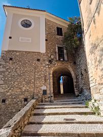 Appartamento 2 livelli panoramicissimo