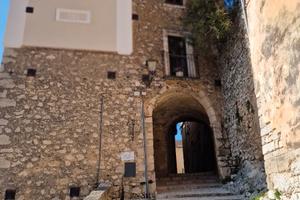 Appartamento 2 livelli panoramicissimo
