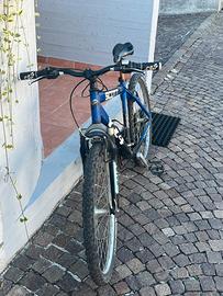 Bici scott yz4