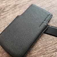 Custodia in pelle porsche design p3300