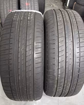 gomme usate 2454519 Estivo MICHELIN - PIL - 360
