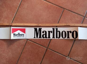 Marlboro Adesivo