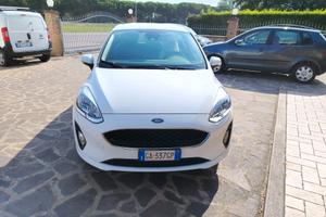 Ford Fiesta 1.1 75 CV 5 porte Connect