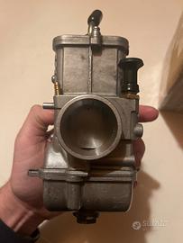 Carburatore Mikuni tmx 38 