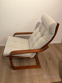 Ikea Poang
