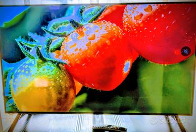 LG OLED 48A16LA Smart TV 4K