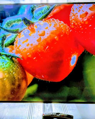 LG OLED 48A16LA Smart TV 4K