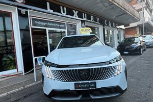 Peugeot 3008 Plug-in Hybrid 195 e-DCS7 GT
